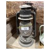 Antique lanterns