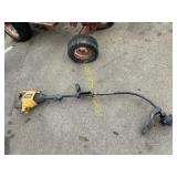 Poulan  031  pro weed wacker