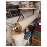 Roll of paper
