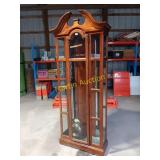 display cabinet