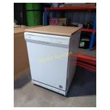 Dishwasher