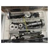 Miscellaneous parts