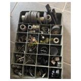 Miscellaneous parts