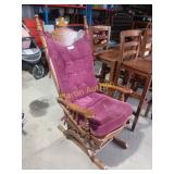Rocking chair
