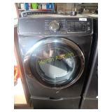 Samsung dryer