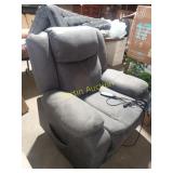 Massage chair