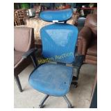Office chair