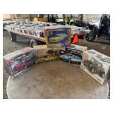71 duster, 29 Ford, Dodge charger, caprice, drag