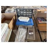 Miscellaneous parts