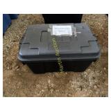 Plano storage box