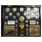Vietnam war historical collection   TL