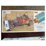 Modified 29 Custom rod unopened box