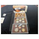 2014 proof set   TC