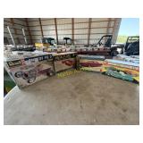 Tweedy pie 2, custom metal car, 63 Hardtop, 61