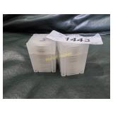 1967 & 1969 Kennedy Half Dollar Silver Coins   TB