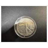 1941 walking liberty half dollar   TI