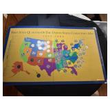 1999 through 2008 first state quarters of the   TA