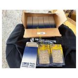 24 Packages Of Car Parts