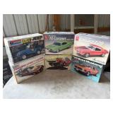 Jeep Wrangler, 70 Cornett super B, 70 1/2 Chevy