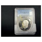 1974 Silver Eagle