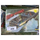 Hemi Hydro unopened box