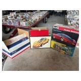 44, Street drag, Pontiac banshee, three and one