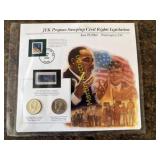 1992 Kennedy half dollars, 1999 Kennedy half  K