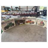 30 Ford, Chevy Luv, T bucket, Ed Roth monster