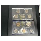 2003 uncirculated coin set Philadelphia  TN