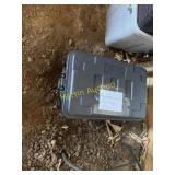 Plano storage box