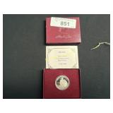 Commemorative half dollar  TK