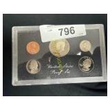1983 Proof Set