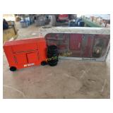 NASCAR tools 1:24 scale