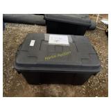 Plano storage box