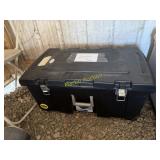 Storage box