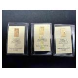 3-1 G Pieces Of Gold
