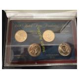 2008 United States presidential dollars   TC
