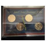 2007 United States presidential dollars   TC