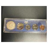 1977 United States special mint set  TN