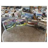 66 Mercury, 32 Ford, 59 rambler, 63 hardtop, 67