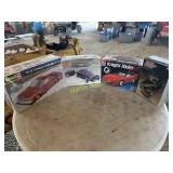 78 El Camino , 97 Plymouth prowler, Knight Rider,