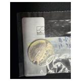1982 Half Dollar