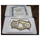 Belt buckle