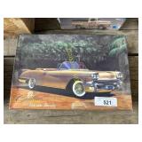 58 Cadillac El Dorado opened box