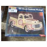 50 Ford Custom pick up unopened box