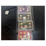 Proof set   TC