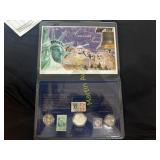 The American icons collection   TB
