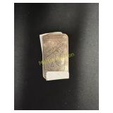1 Ounce Silver Bar