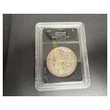 1903 Morgan Silver Dollar  TN