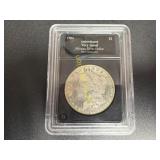 1904 Morgan Silver dollar  TN